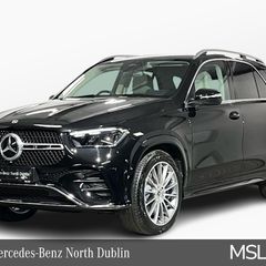 Mercedes-Benz GLE 2026
