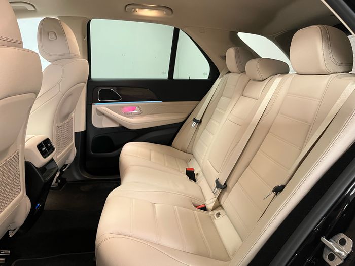 Mercedes-Benz GLE 2026