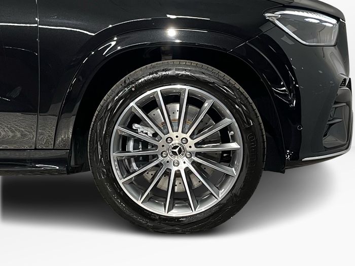 Mercedes-Benz GLE 2026