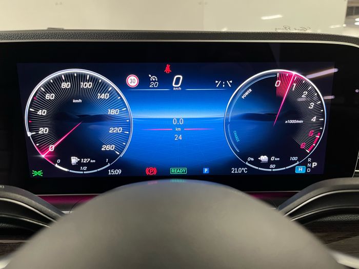 Mercedes-Benz GLE 2026