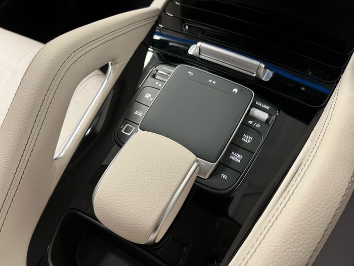 Mercedes-Benz GLE 2026