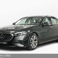 Mercedes-Benz E-Class 2024