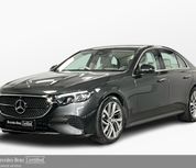 Mercedes-Benz E-Class 2024