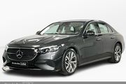 Mercedes-Benz E-Class 2024