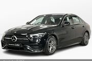 Mercedes-Benz C-Class 2023