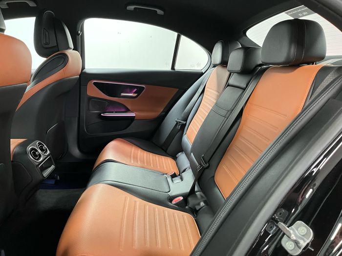 Mercedes-Benz C-Class 2023