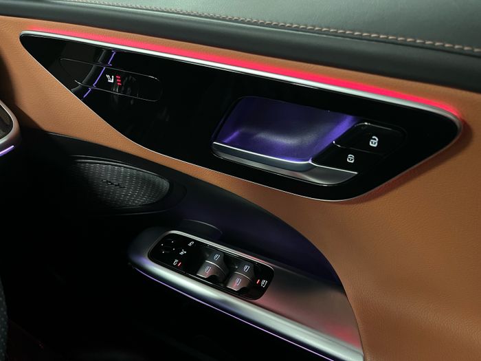 Mercedes-Benz C-Class 2023