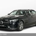 Mercedes-Benz C-Class 2023