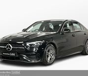 Mercedes-Benz C-Class 2023