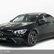 Mercedes-Benz CLA 2023