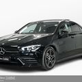 Mercedes-Benz CLA 2023