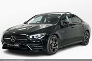 Mercedes-Benz CLA 2023