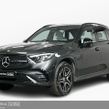 Mercedes-Benz GLC 2025