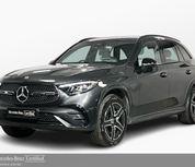 Mercedes-Benz GLC 2025