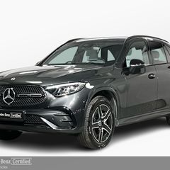 Mercedes-Benz GLC 2025