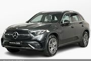 Mercedes-Benz GLC 2024
