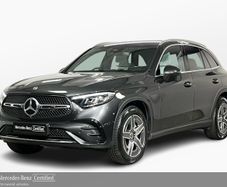 Mercedes-Benz GLC 2024