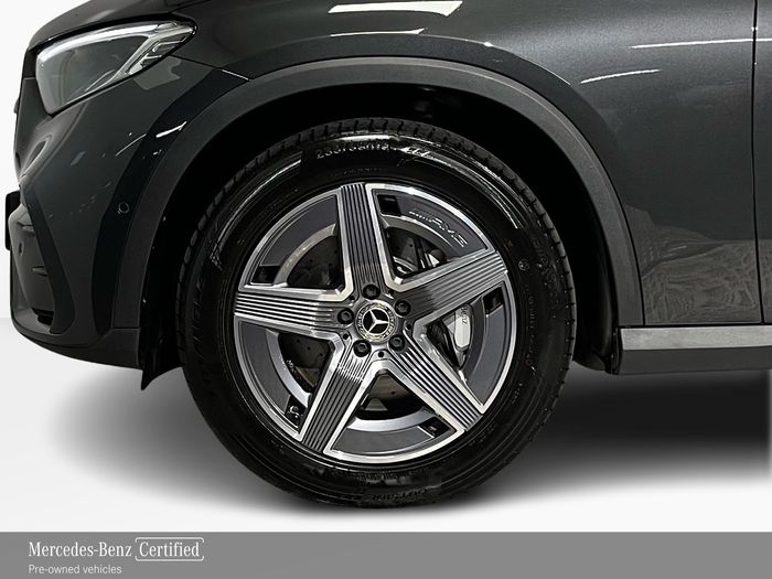 Mercedes-Benz GLC 2024