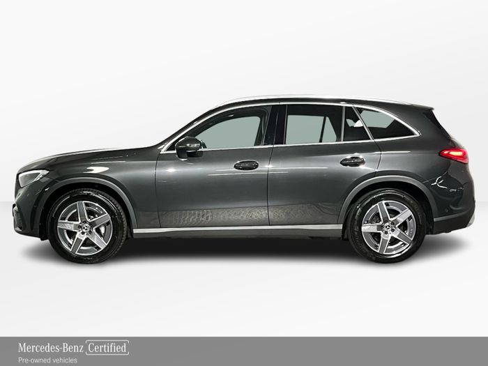Mercedes-Benz GLC 2024