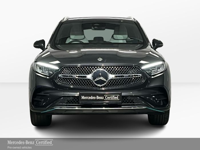 Mercedes-Benz GLC 2024