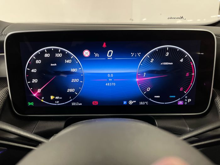 Mercedes-Benz GLC 2024