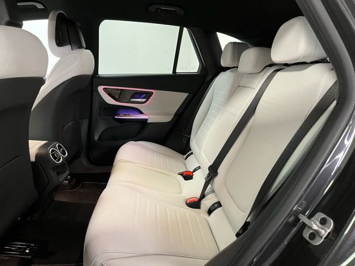 Mercedes-Benz GLC 2024