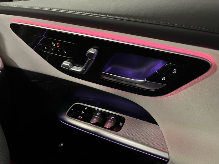 Mercedes-Benz GLC 2024