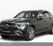 Mercedes-Benz GLC 2024