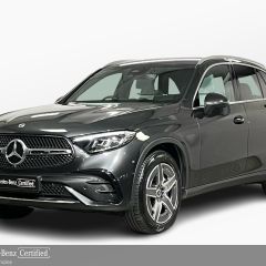Mercedes-Benz GLC 2024