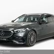 Mercedes-Benz E-Class 2026