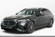 Mercedes-Benz E-Class 2026