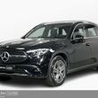 Mercedes-Benz GLC 2024