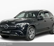 Mercedes-Benz GLC 2024