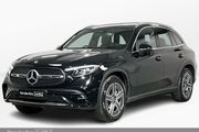 Mercedes-Benz GLC 2024