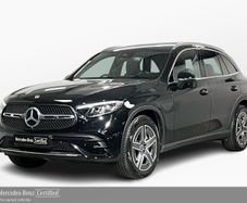 Mercedes-Benz GLC 2024
