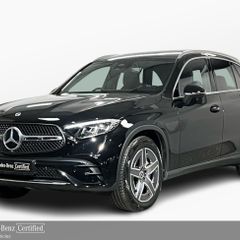 Mercedes-Benz GLC 2024