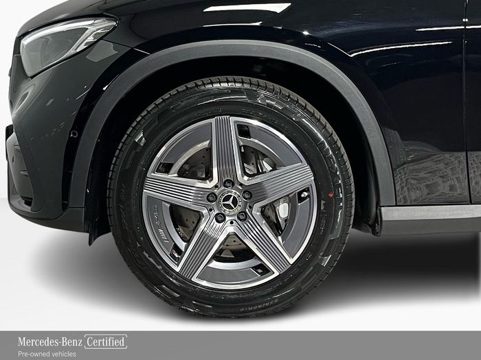 Mercedes-Benz GLC 2024