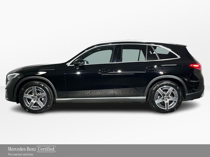 Mercedes-Benz GLC 2024