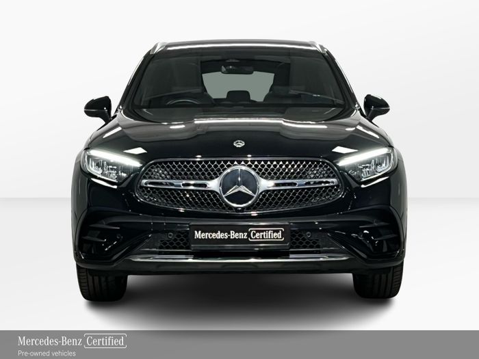 Mercedes-Benz GLC 2024