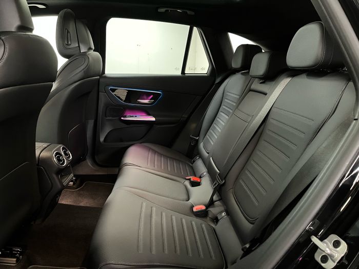 Mercedes-Benz GLC 2024