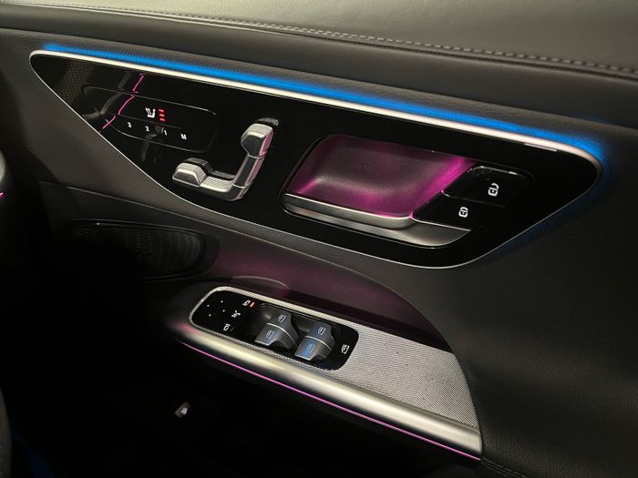 Mercedes-Benz GLC 2024