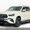 Mercedes-Benz GLE 2024
