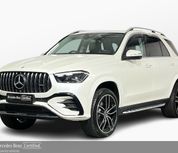 Mercedes-Benz GLE 2024