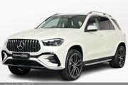 Mercedes-Benz GLE 2024