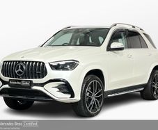 Mercedes-Benz GLE 2024