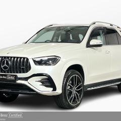 Mercedes-Benz GLE 2024