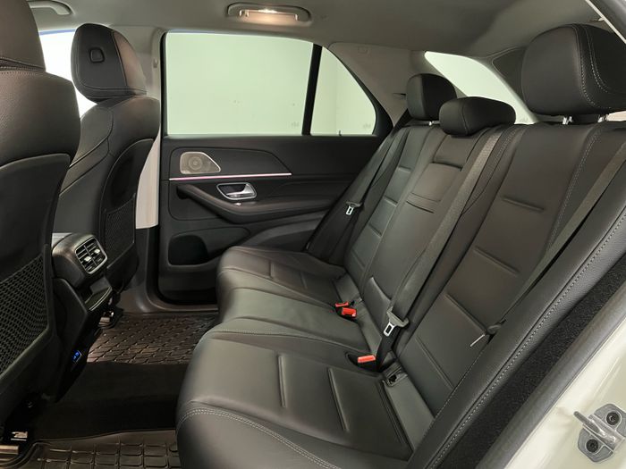 Mercedes-Benz GLE 2024