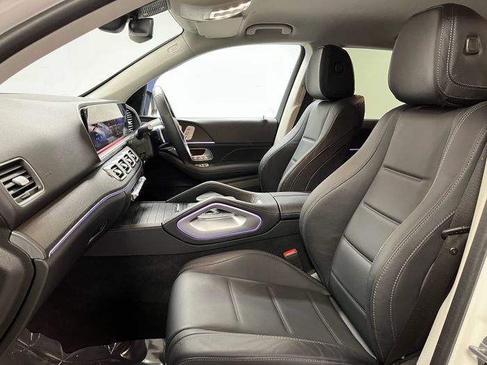 Mercedes-Benz GLE 2024