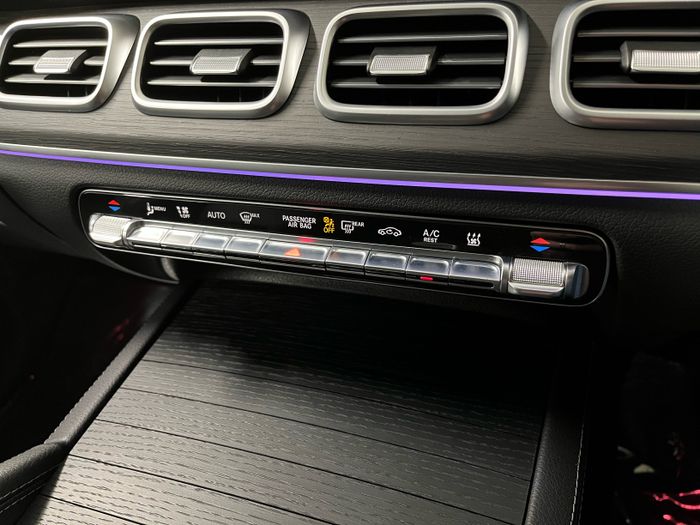 Mercedes-Benz GLE 2024