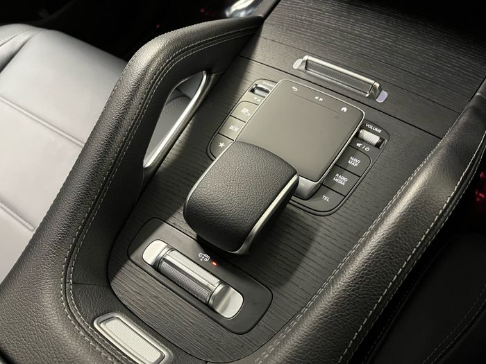 Mercedes-Benz GLE 2024